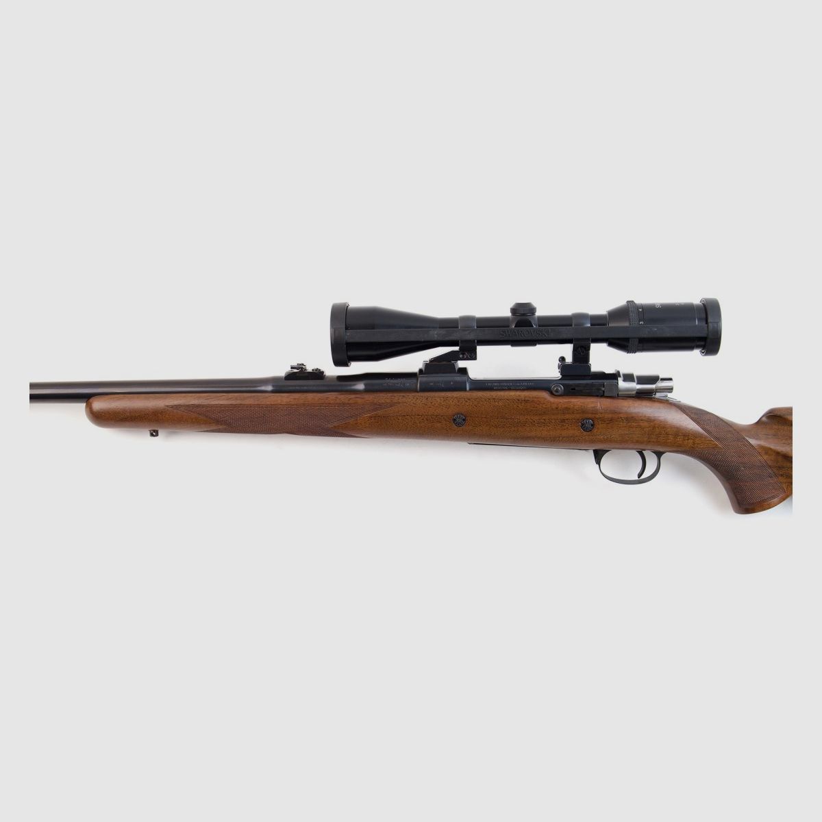FN Herstal Mod 98 Cal. 338 Winchester Magnum, image 15 sur 19