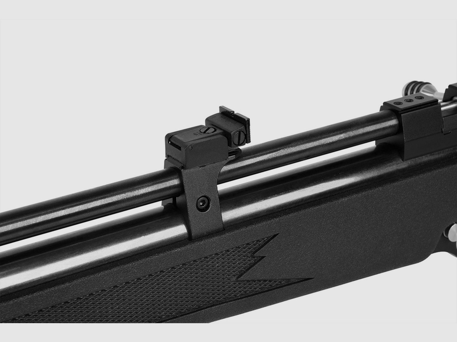 Diana Luftgewehr Stormrider black, Bild 6 von 7