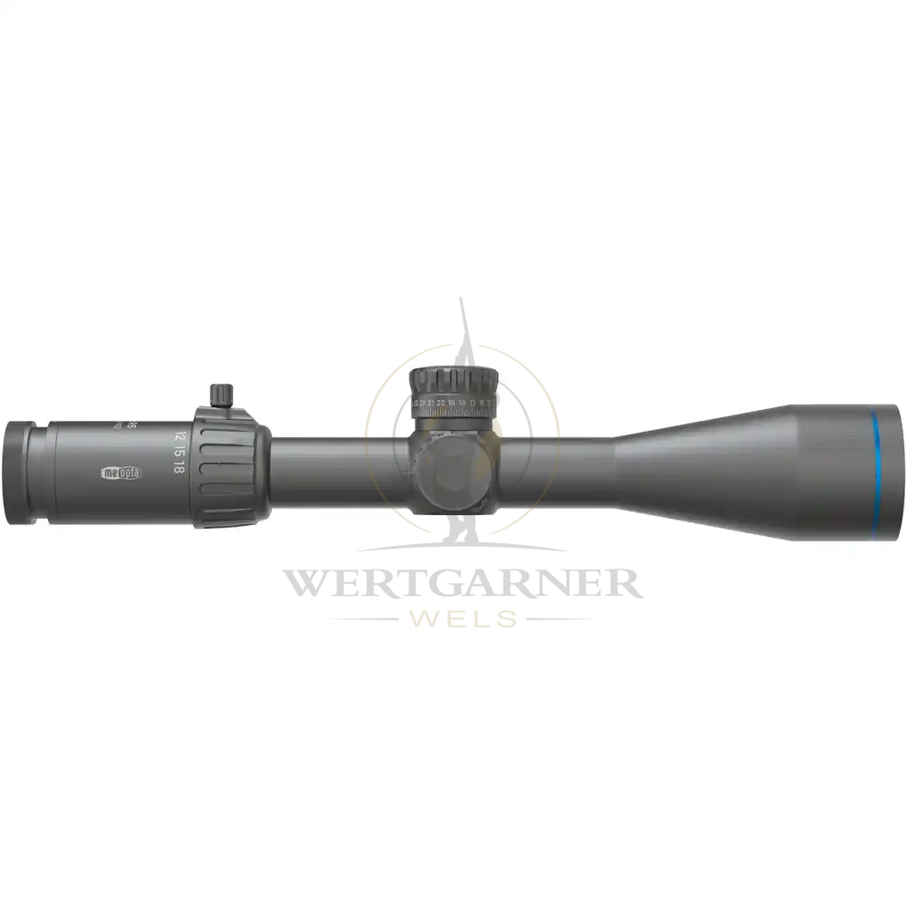 Meopta MeoPro R6 3-18x50 RD