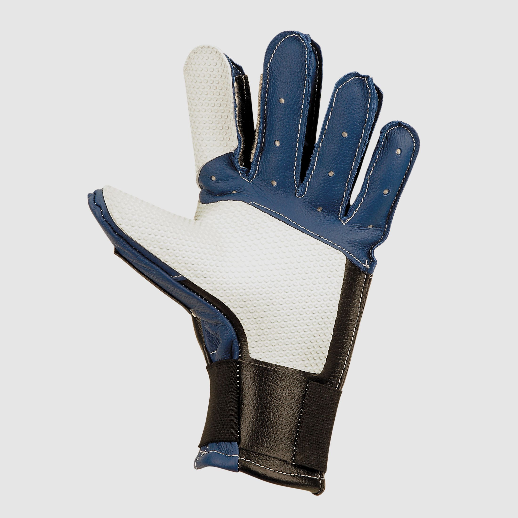 Shooting glove model 6