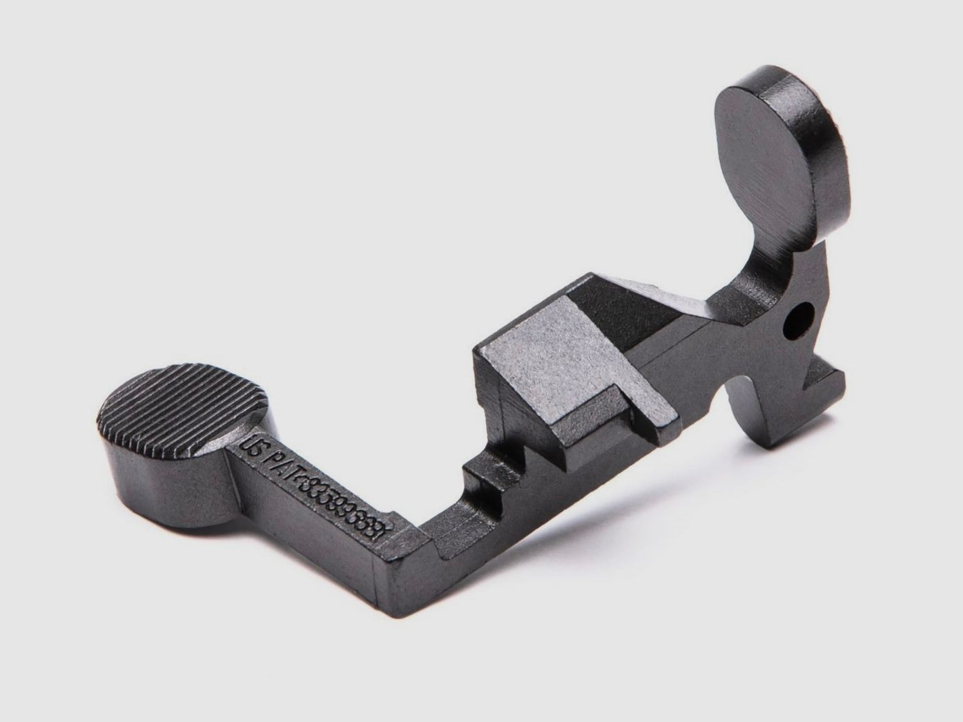 Ersatz Bolt Catch AR-15 Schmeisser Neue Version