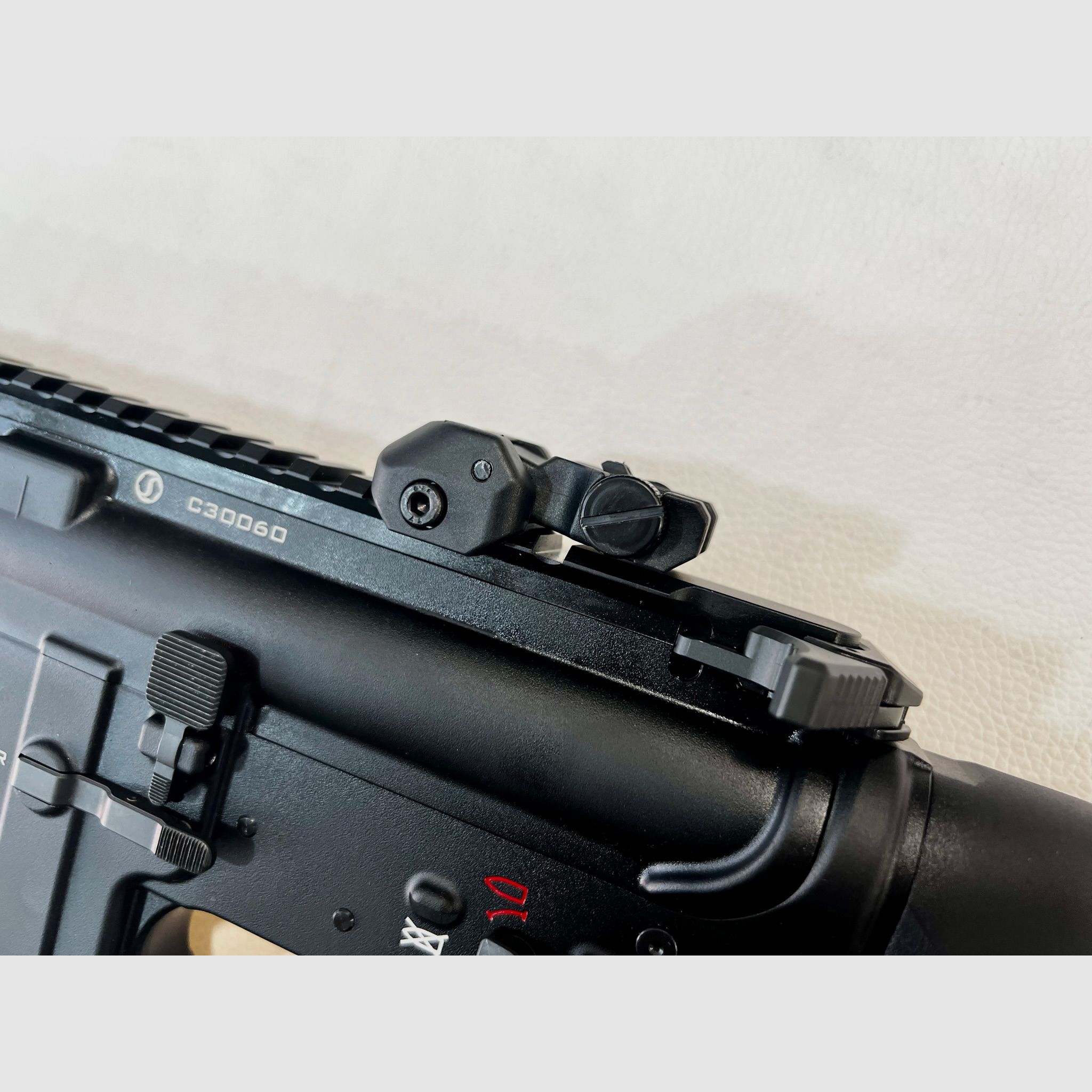 SCHMEISSER M4 FL AR15 – 223 REM, afbeelding 8 van 17