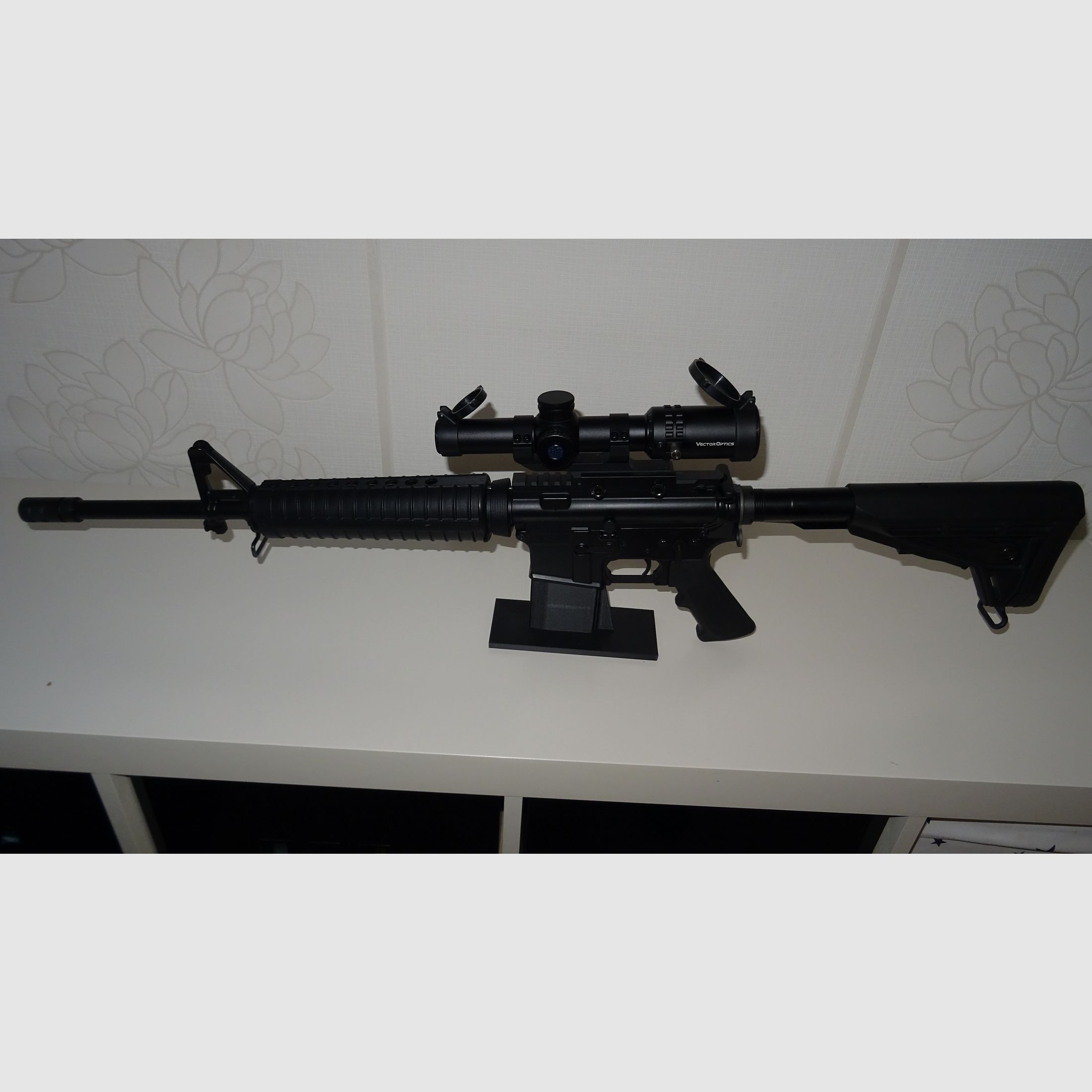 Oberland Arms OA-15 BL Classic M5