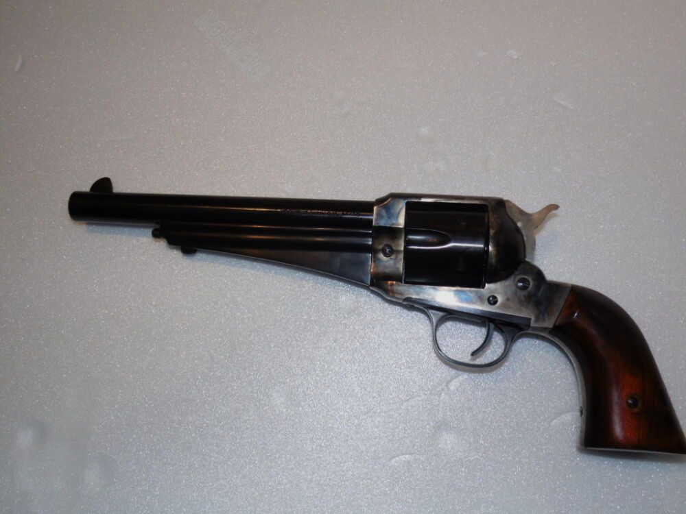 Hege Uberti Mod. 1875
