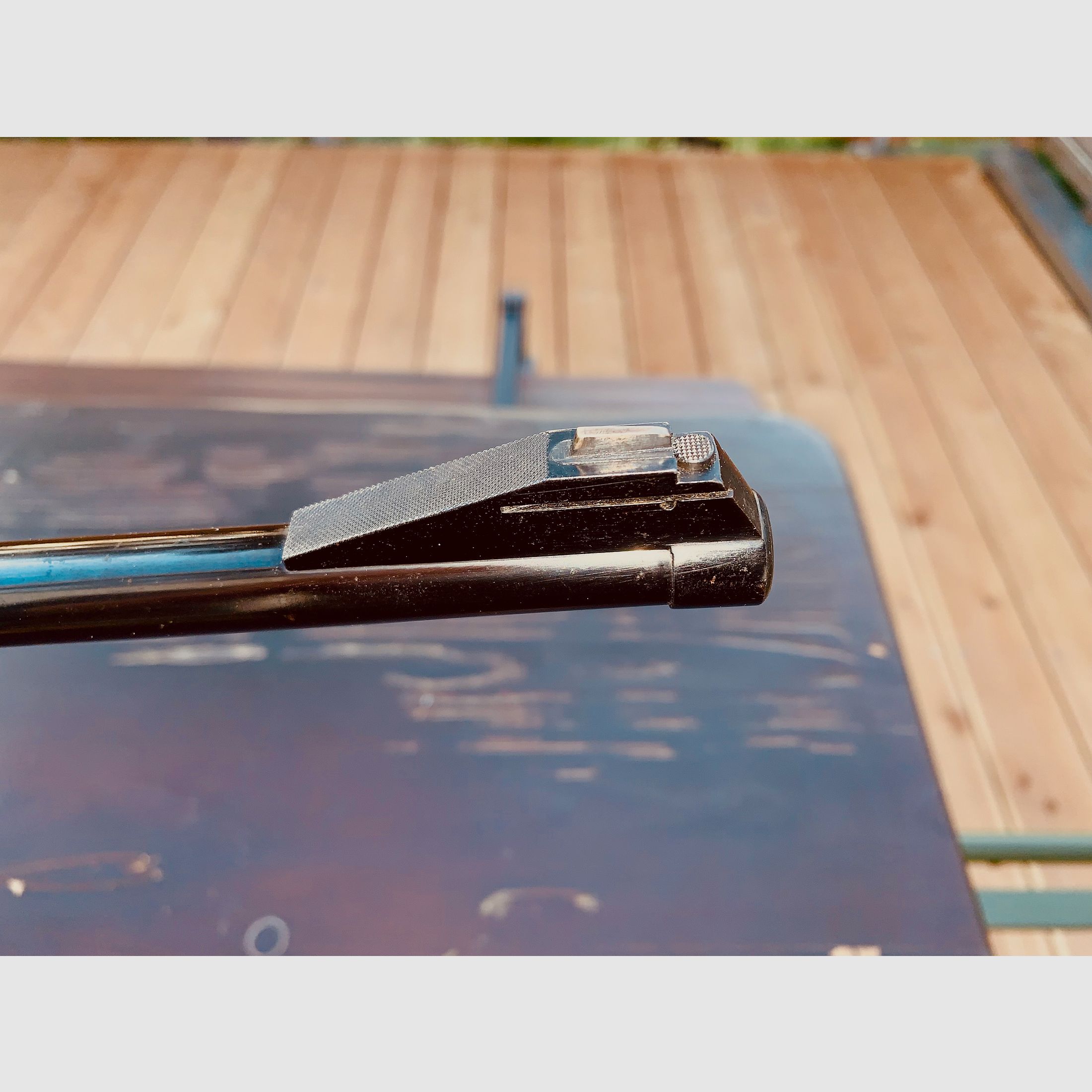 Mauser Mod. 66 7x64