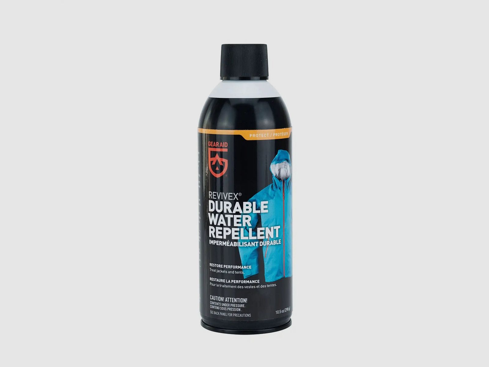 Gear Aid Revivex Imprégnation 500 ml Spray