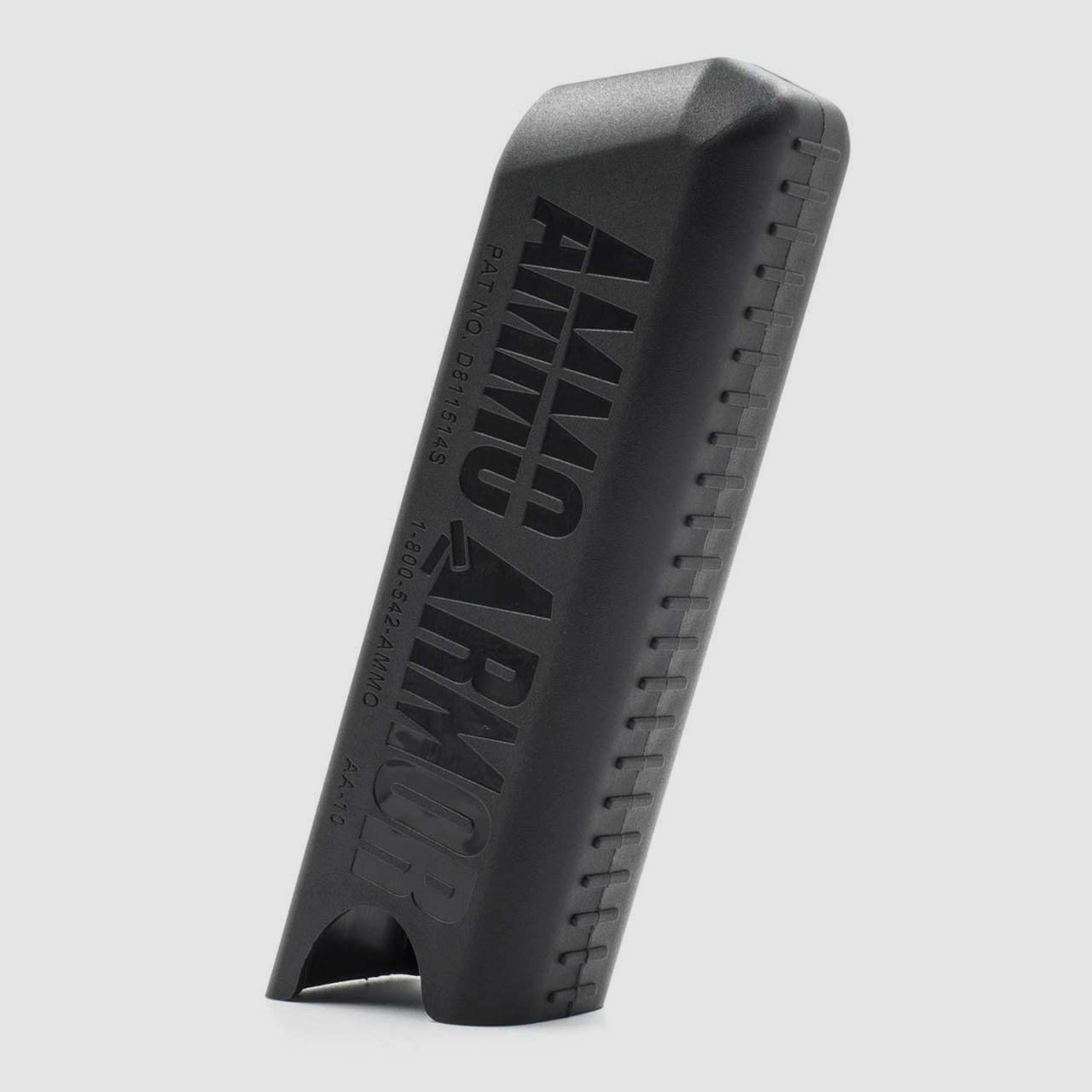 Okładka magazynu Ammo Armor - AA-10