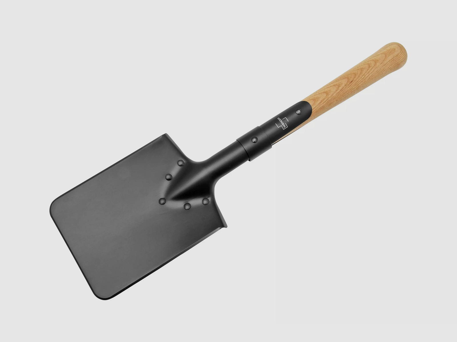 Böker Plus Shovel M1874 Schaufel, Bild 1 von 6