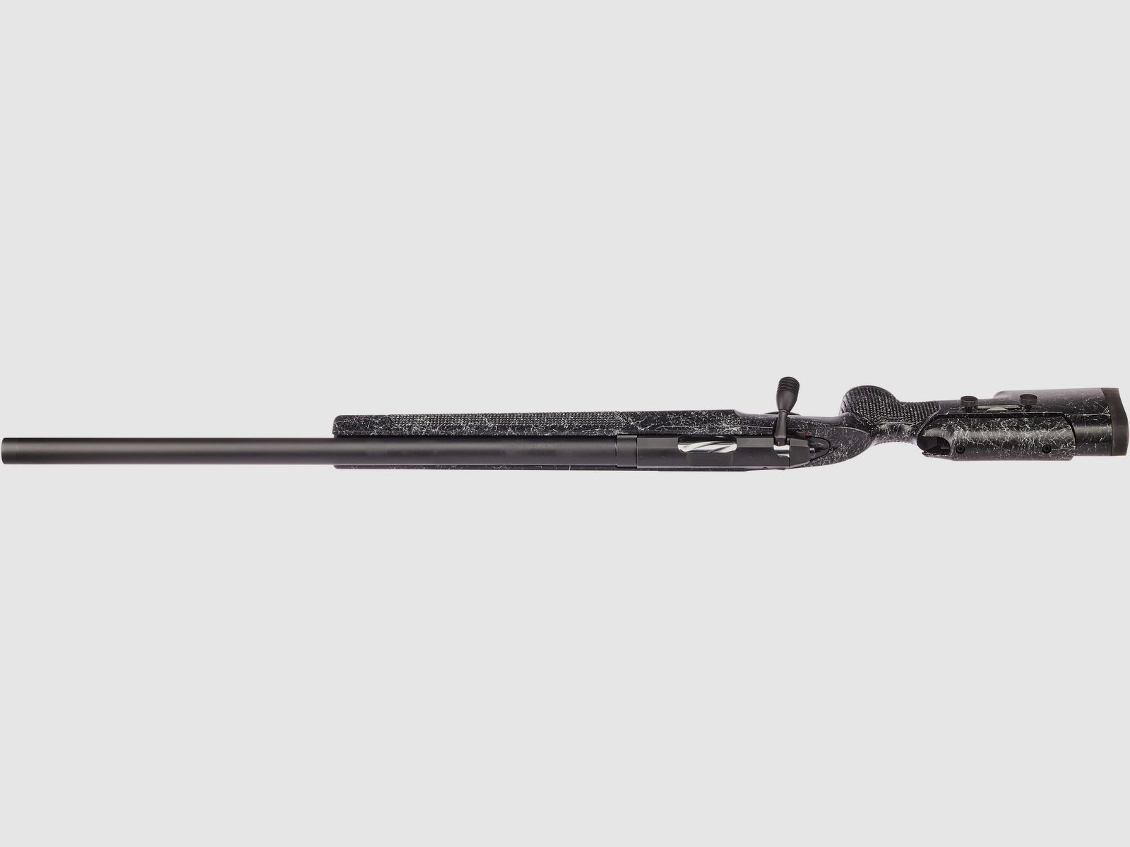 Mercury sport Tactical Evo Black, Lauf brüniert, Lauflänge 66 cm, Kal. .223 Rem.