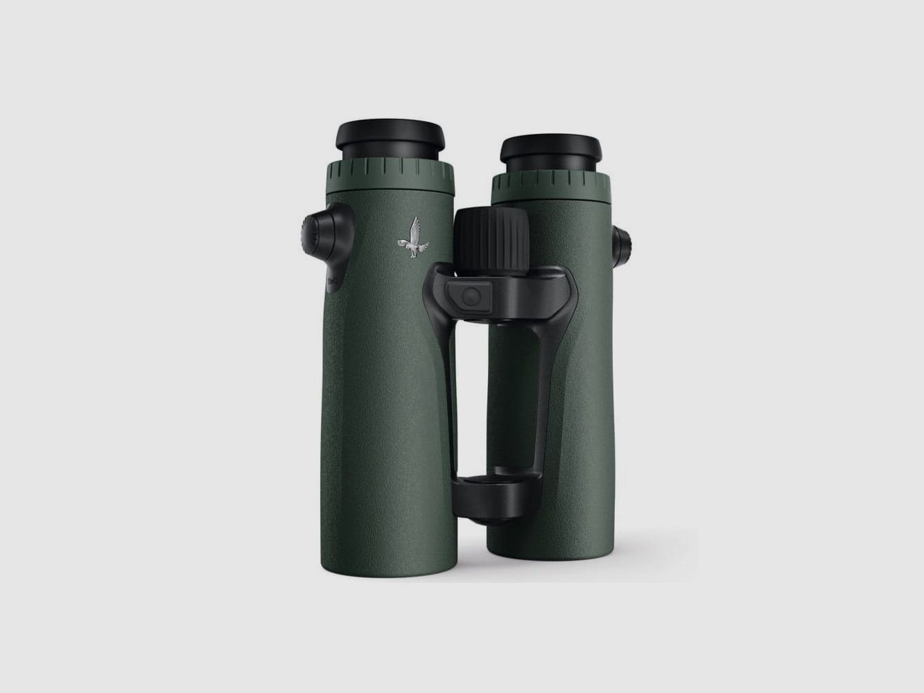 Lornetka Swarovski El Range 10x42 TA z dalmierzem, zdjęcie 1 z 5