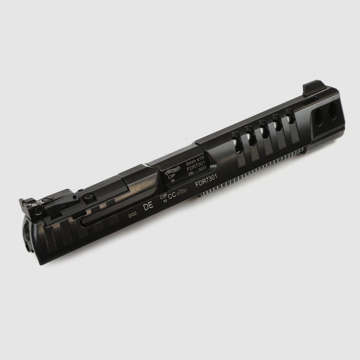 Walther Q5 système interchangeable BD OR, image 5 sur 7