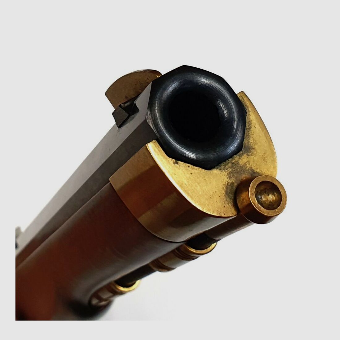 Pistolet kapiszonowy Ardesa, Ardesa - Hiszpania, kal.: .45"