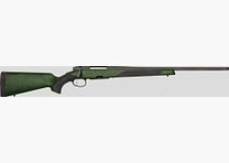 Repetierbüchse STEYR MANNLICHER CL II SX mit Mündungsgewinde, Kaliber 8x57IS