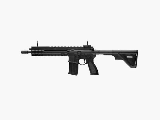 Heckler & Koch CO2 Rifle HK416 A5 Cal.4.5mm | 3 Joule