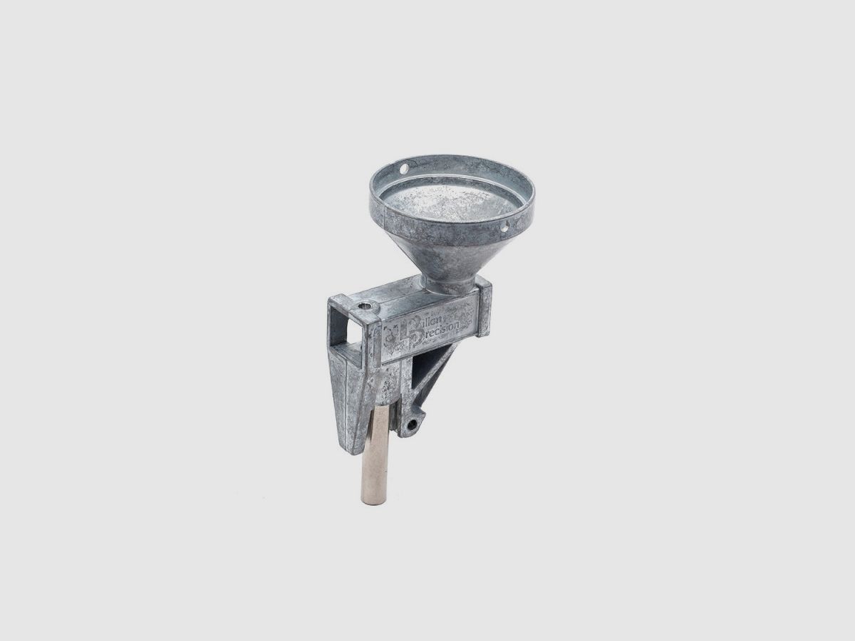Dillon 22273 Powder Body W-Drop Tube for RL1100, image 1 of 3