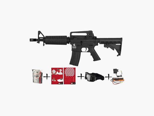 Kerstpakket Replica AEG Skin Kerst - 1 J