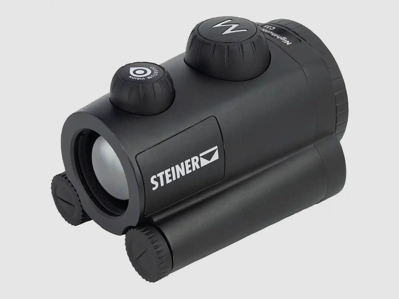 Steiner Nighthunter C35 Gen.2 Wrmebildvorsatzgert