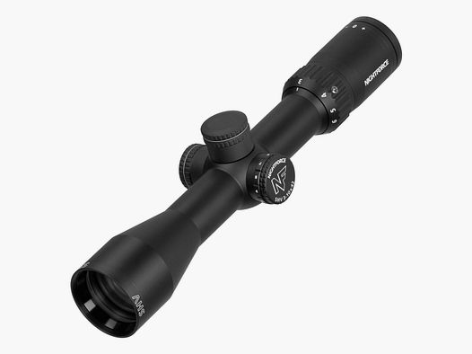 Zielfernrohr NIGHTFORCE SHV 3-10×42 MOAR™