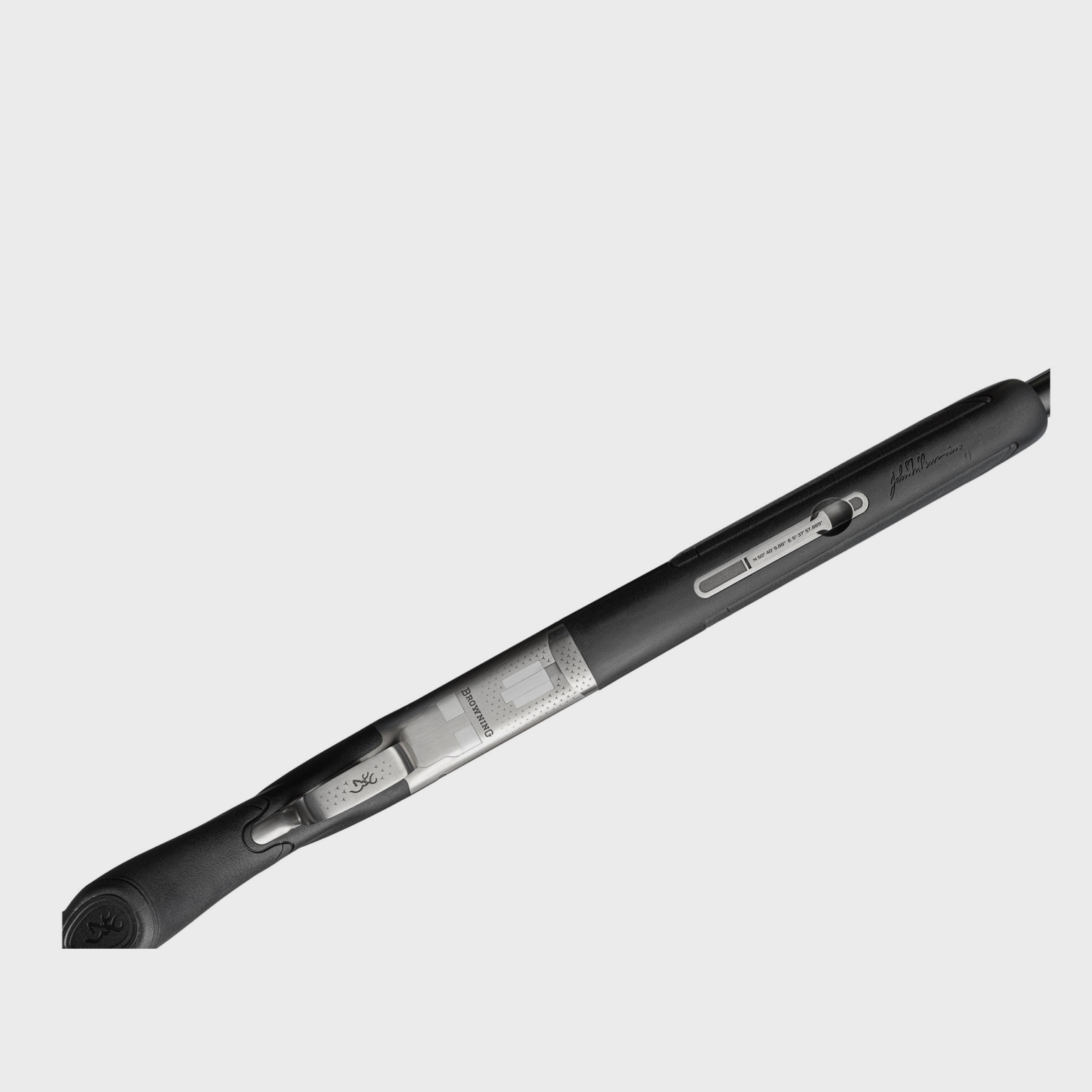 Browning B525 Composite Adjustable 12M barrel length 81cm, image 5 of 8