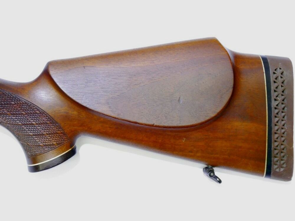 Krico Mod. 600
