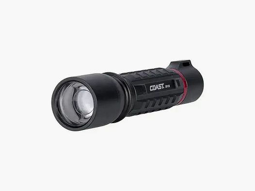Coast flashlight XP11R 2100 lumens