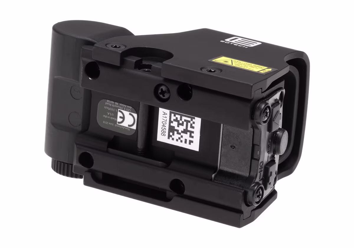 EoTech XPS2-0, Bild 3 von 4