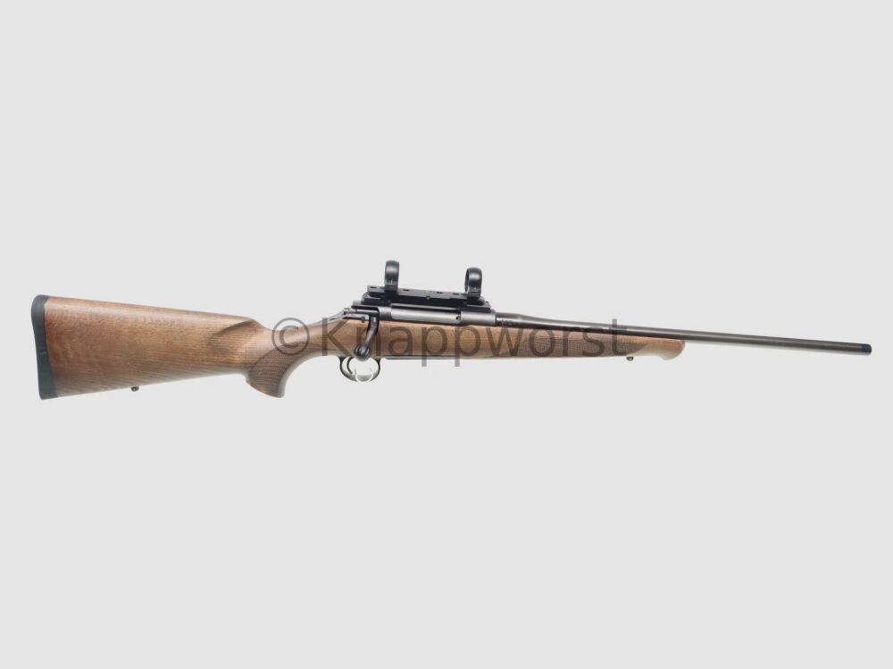 Sauer & Sohn Sauer 100, immagine 2 di 4