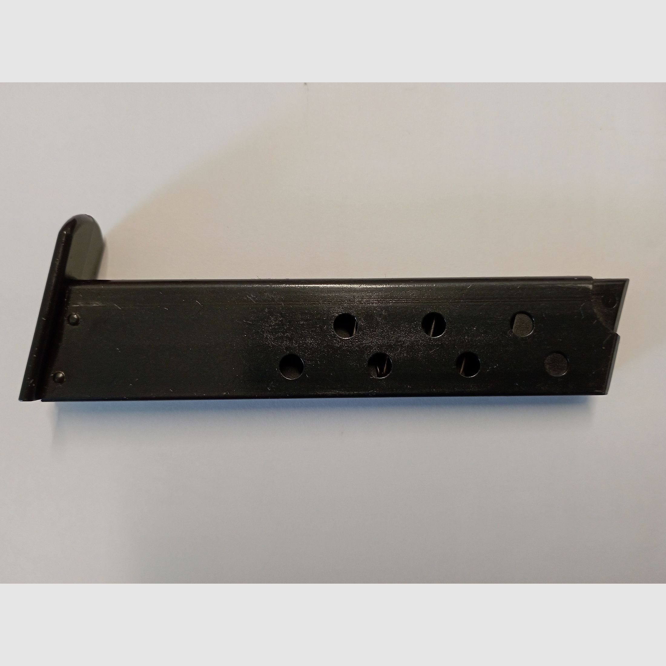 Magazin für Erma EGP 88 Kal. 8 mm K. (neuwertig)