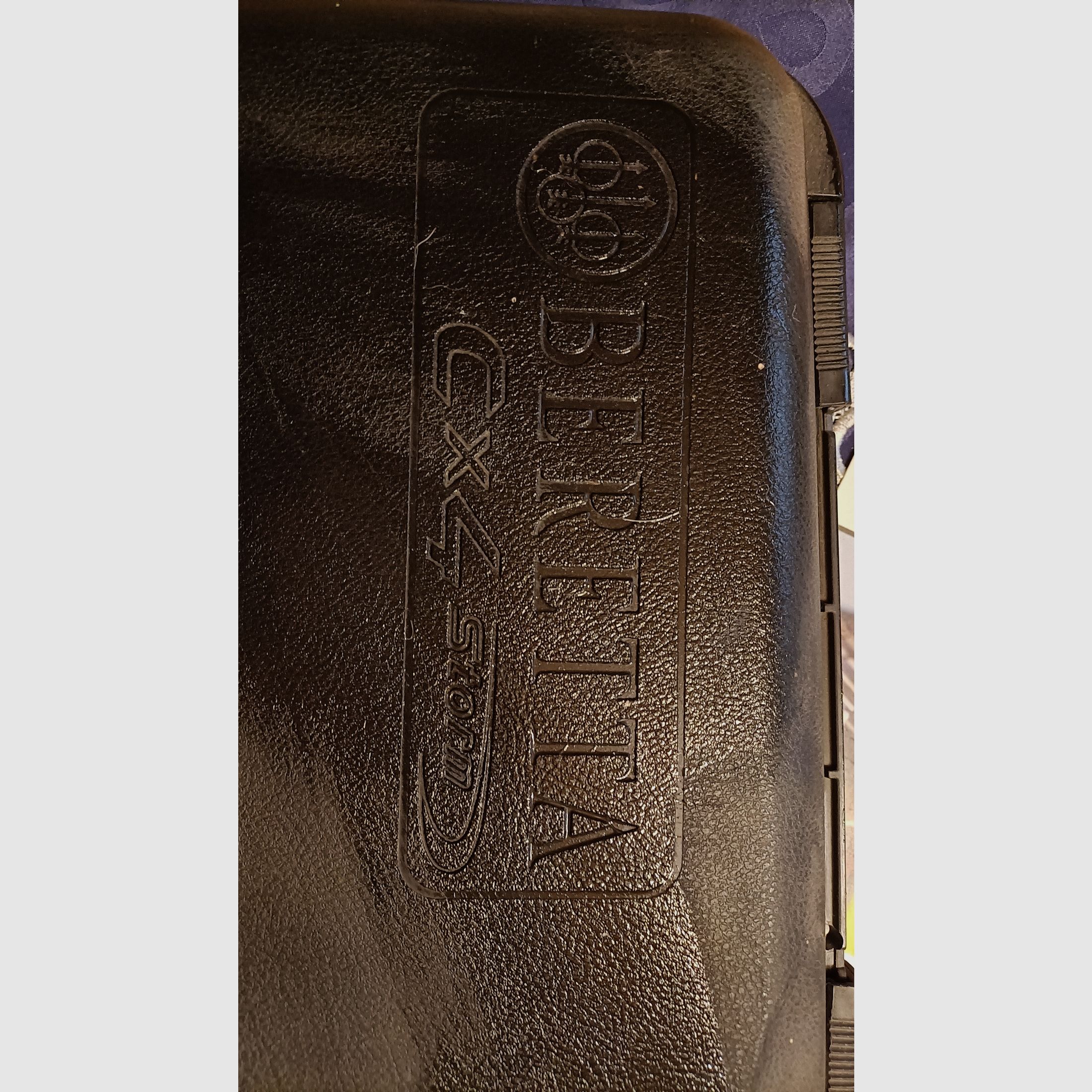 Luftgewehr CO2 Beretta 