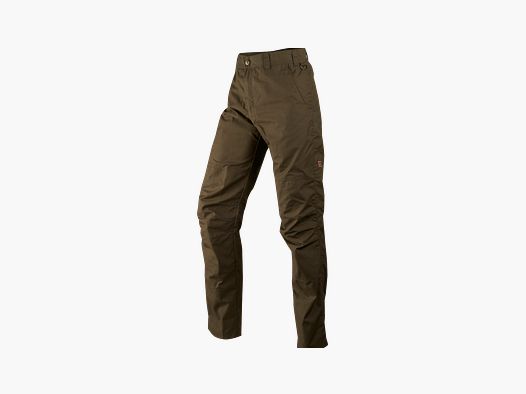 Härkila Alvis Pantalones Talla: 46, Color: Verde Sauce