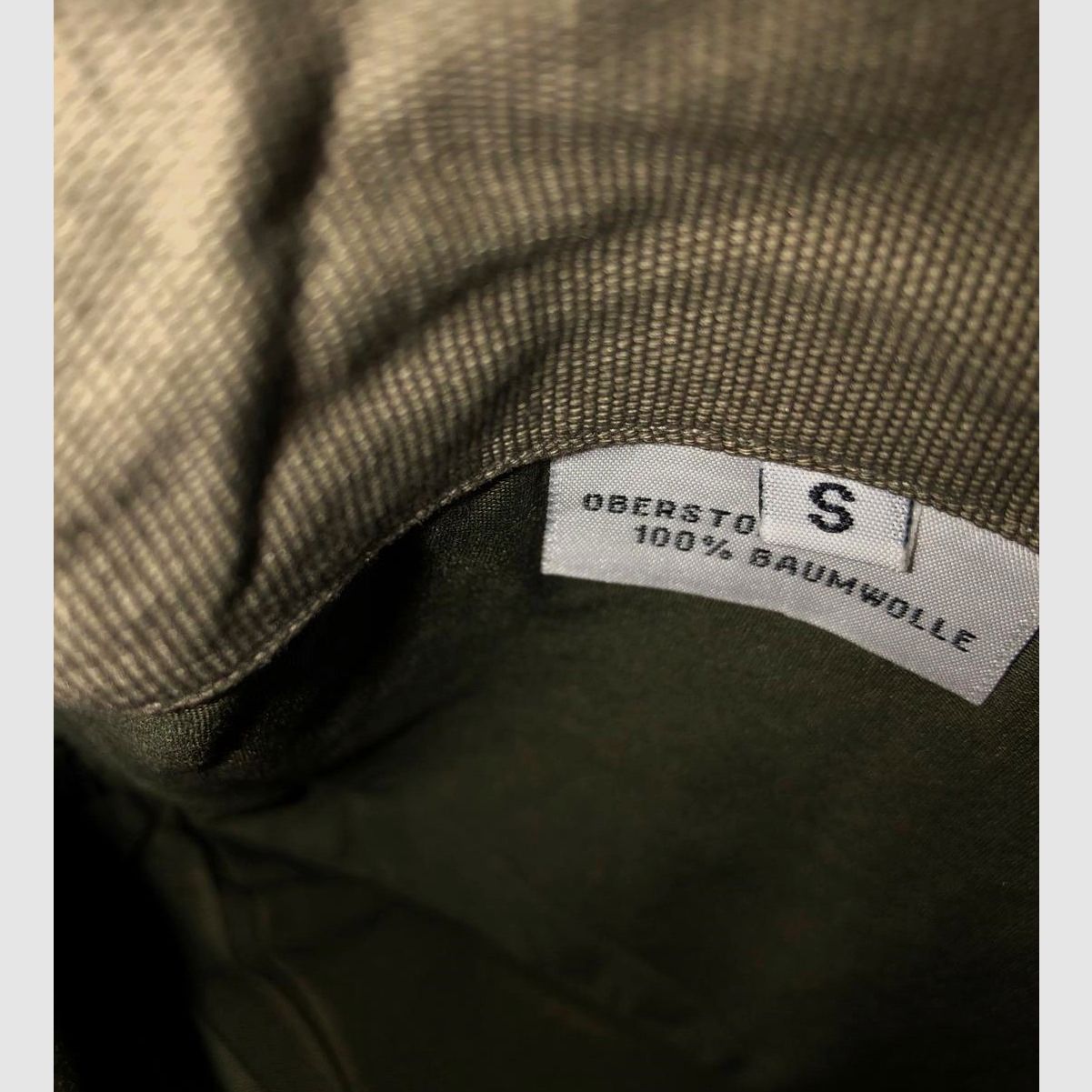 Vendo giubbotto da tiro femminile Rascher in condizioni pari al nuovo taglia S