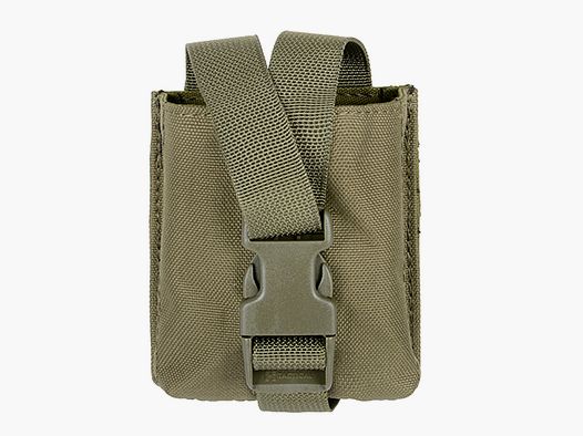 Sniper Rifle Mag Pouch - Olive [8FIELDS]