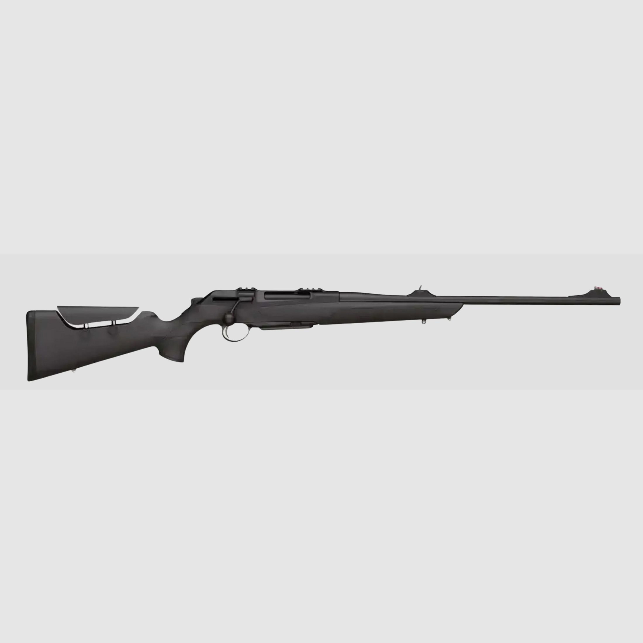 MERKEL Helix Alpinist Semi-Weight (.308 Win.)