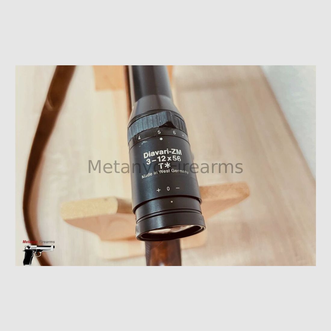 Steyr Mannlicher ohne 8x57JS