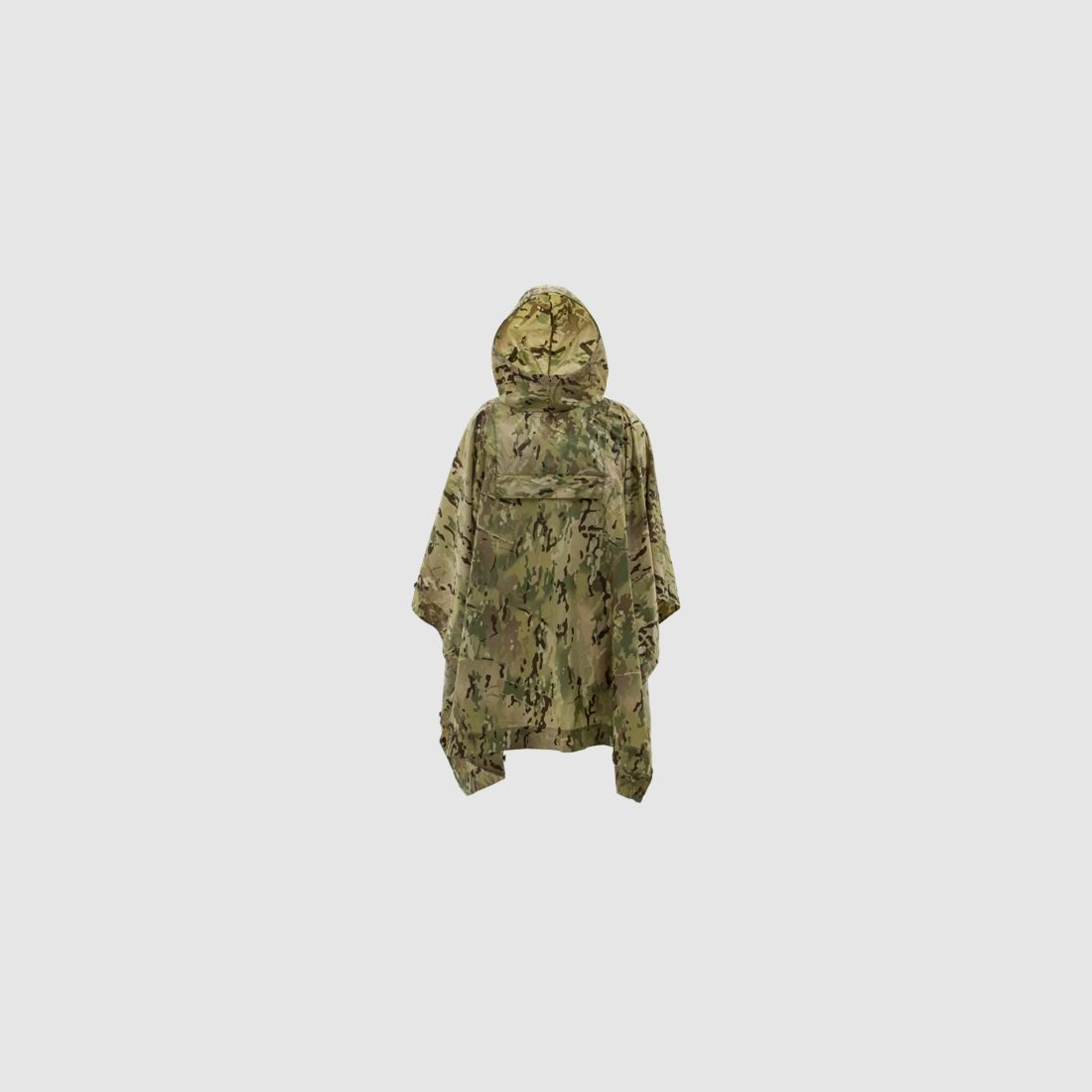 CARINTHIA - Regenschutz Poncho Pro R (rain)
