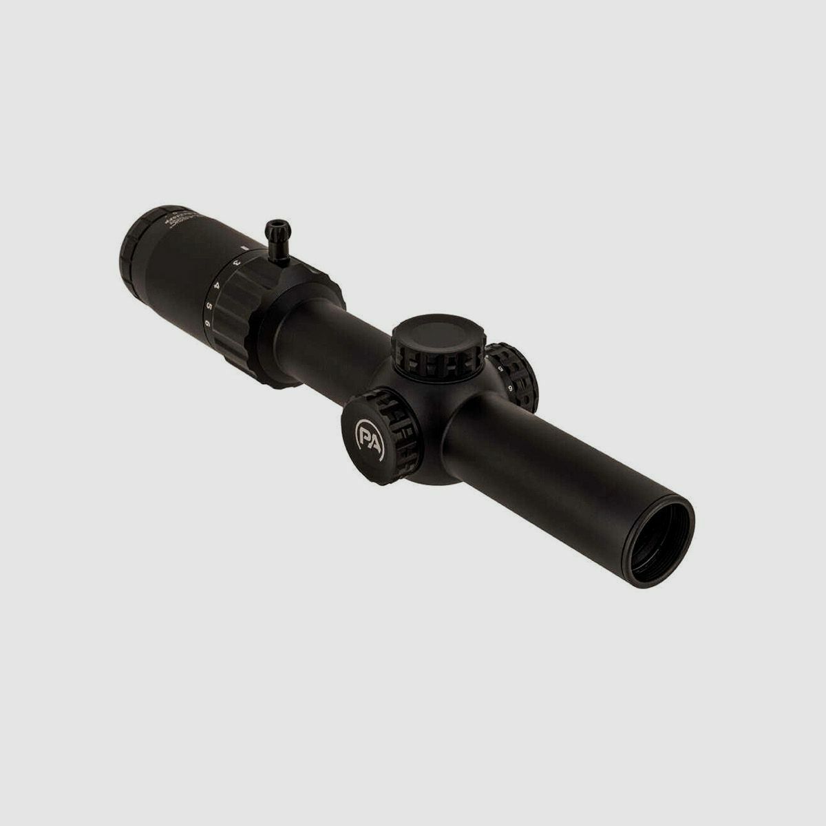 Primary Arms Classic Series 1-6x24 SFP Duplex