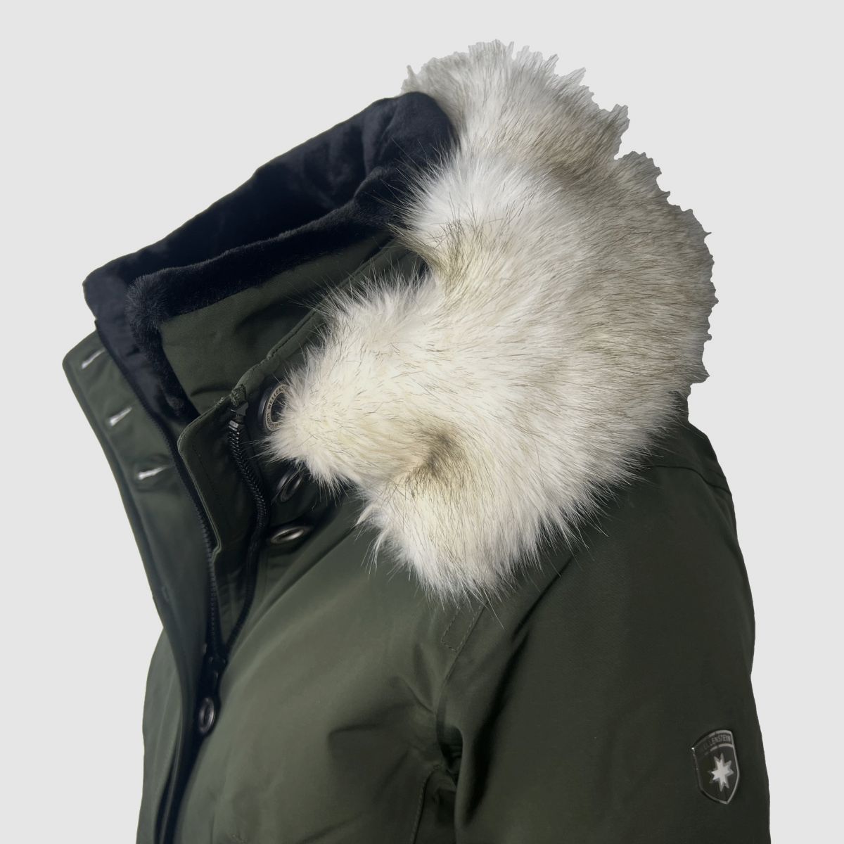 WELLENSTEYN Enterprise Darkarmy