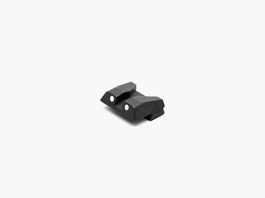 Beretta APX Series Rear Sight