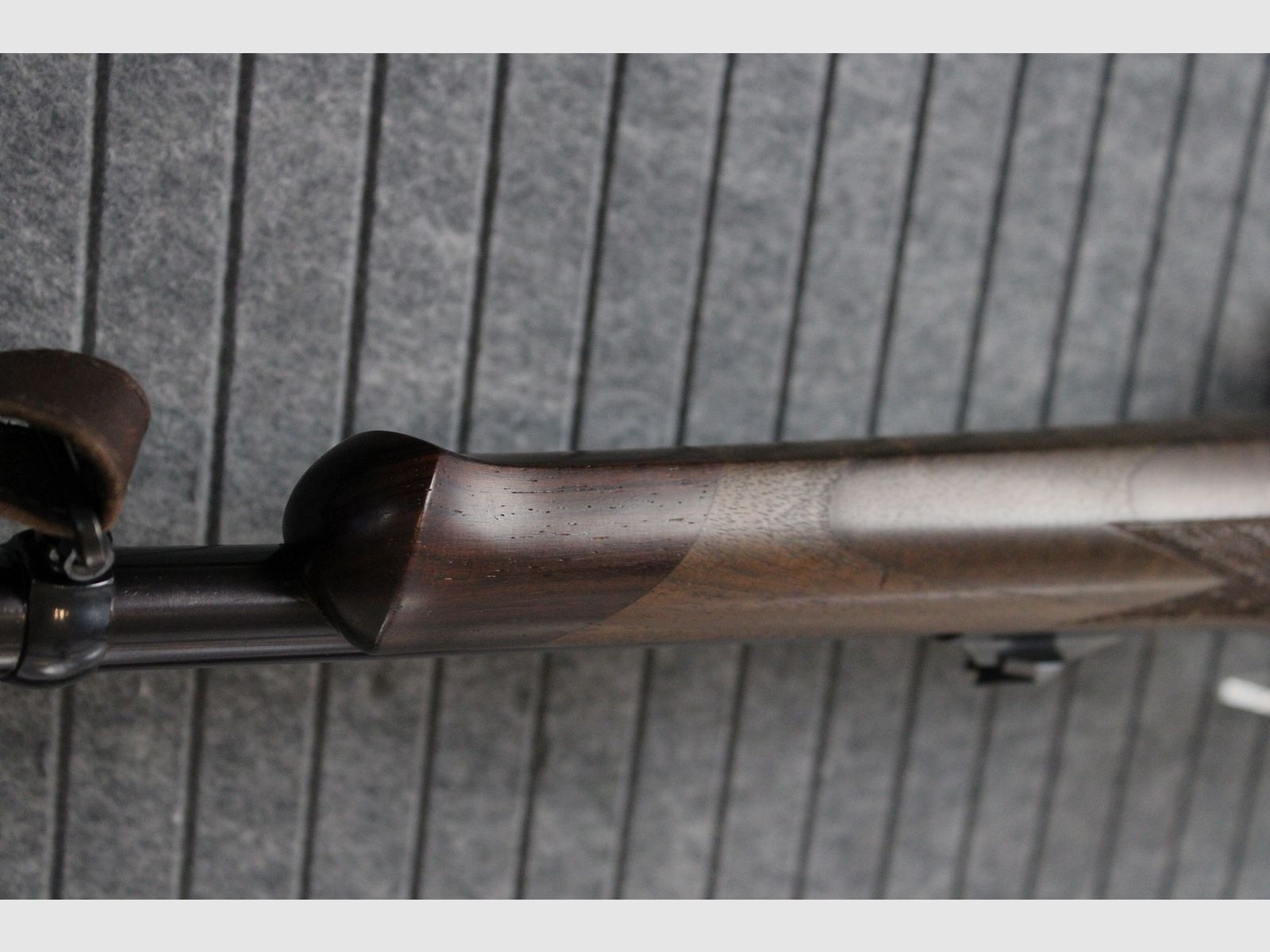Mauser Mod. 98 .308Win. Zeiss 3-12X56