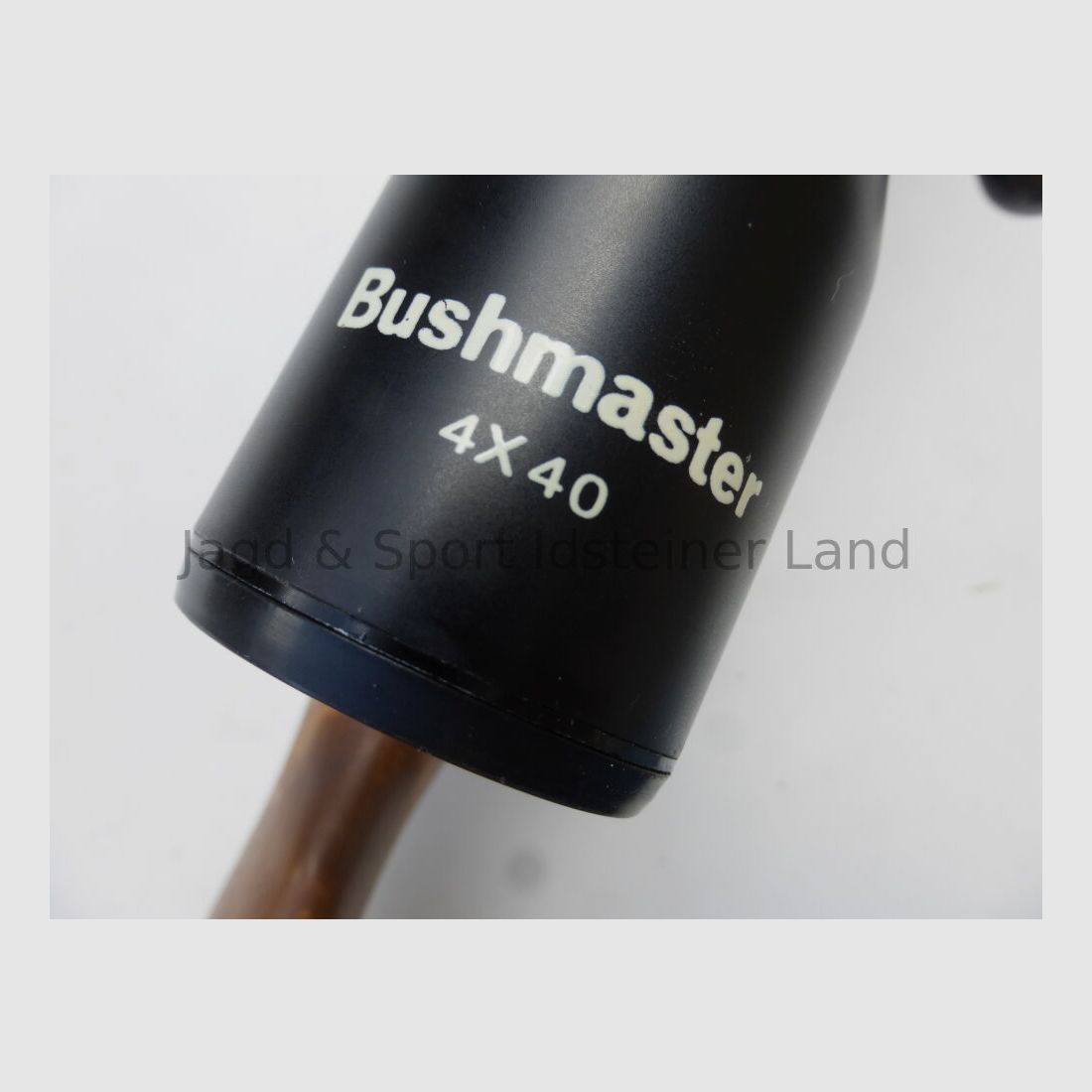 Fucile a caricatore singolo Anschutz