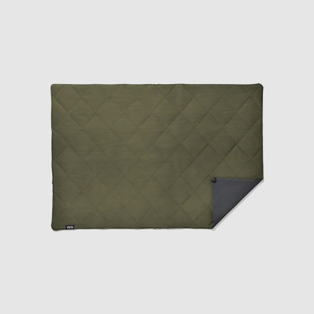 YETI® Decke Lowlands - Olive, Bild 3 von 16