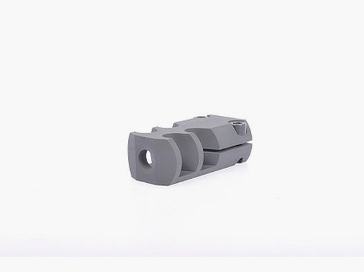 Roedale muzzle brake M14x1