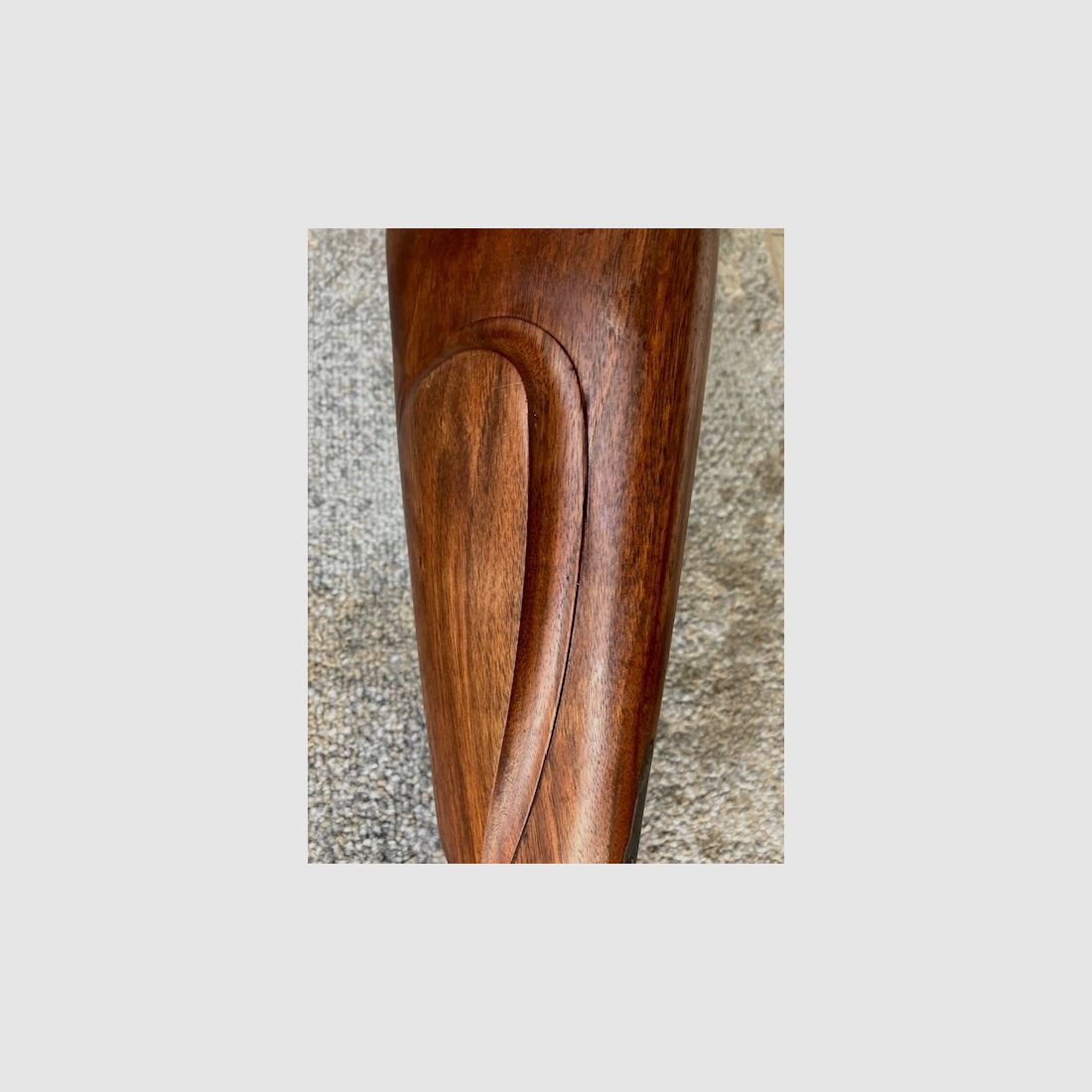 Fucile ad avancarica Mortimer Standard di Davide Pedersoli