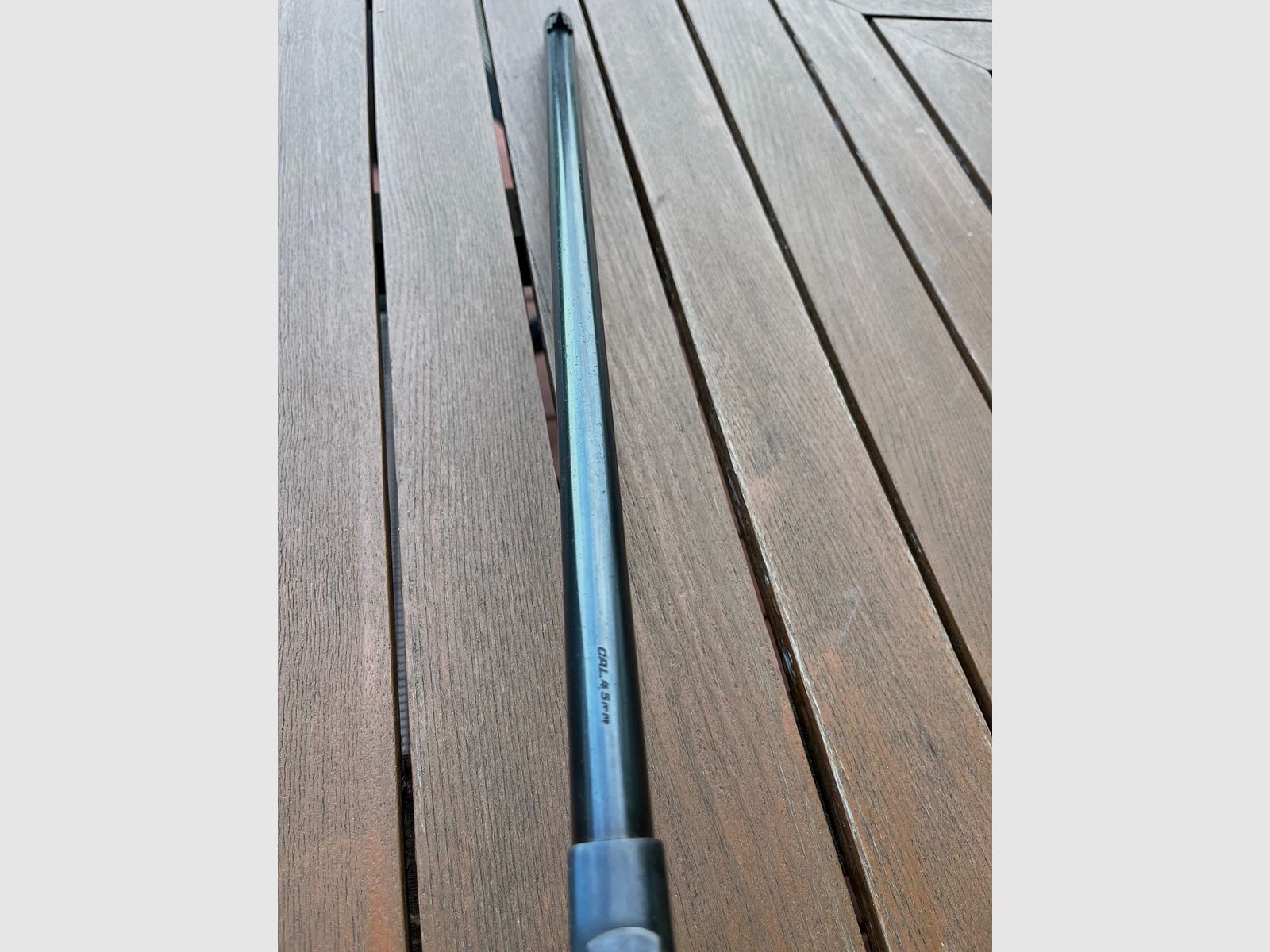 Haenel lll-60 
