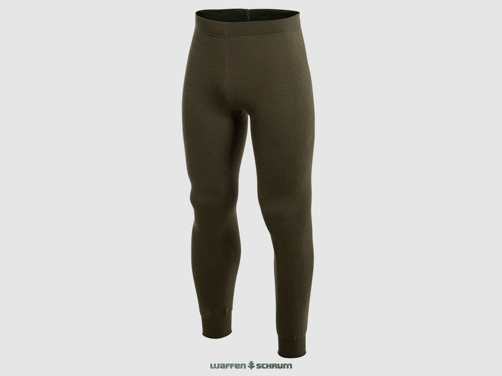 Woolpower Unterhose Unisex - 400 g  Pine Green