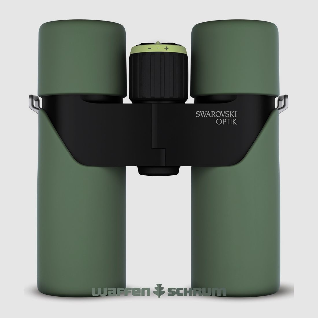 Swarovski CL Companion III 8x30 Mountain Green