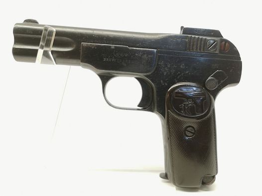Browning FN 1900
