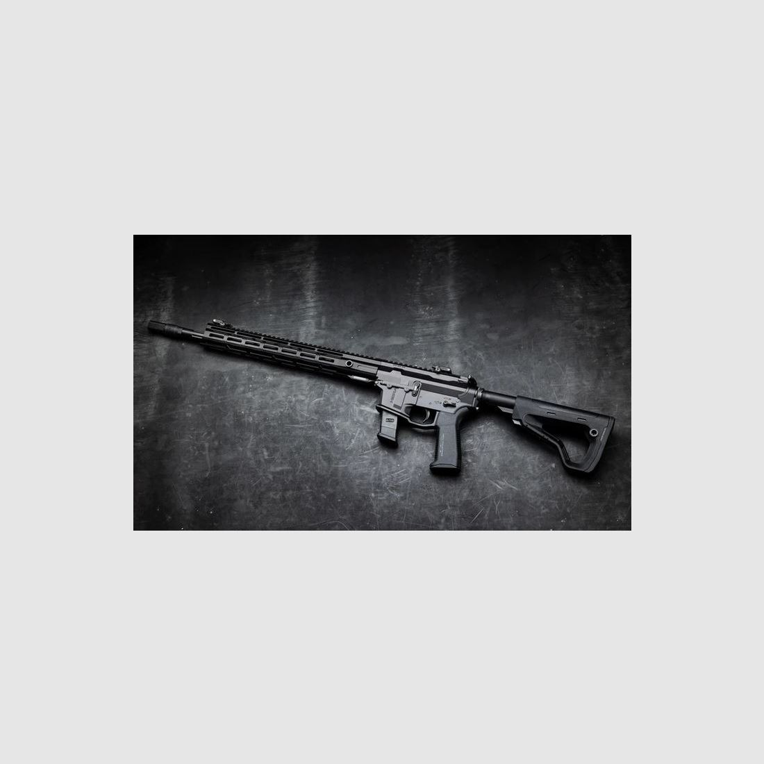 Hera Arms The 9ers Gen.4 in 13.5" PCC ACTIVE GLOCK EWB CCS Gen.2 self-loading rifle (SLB)