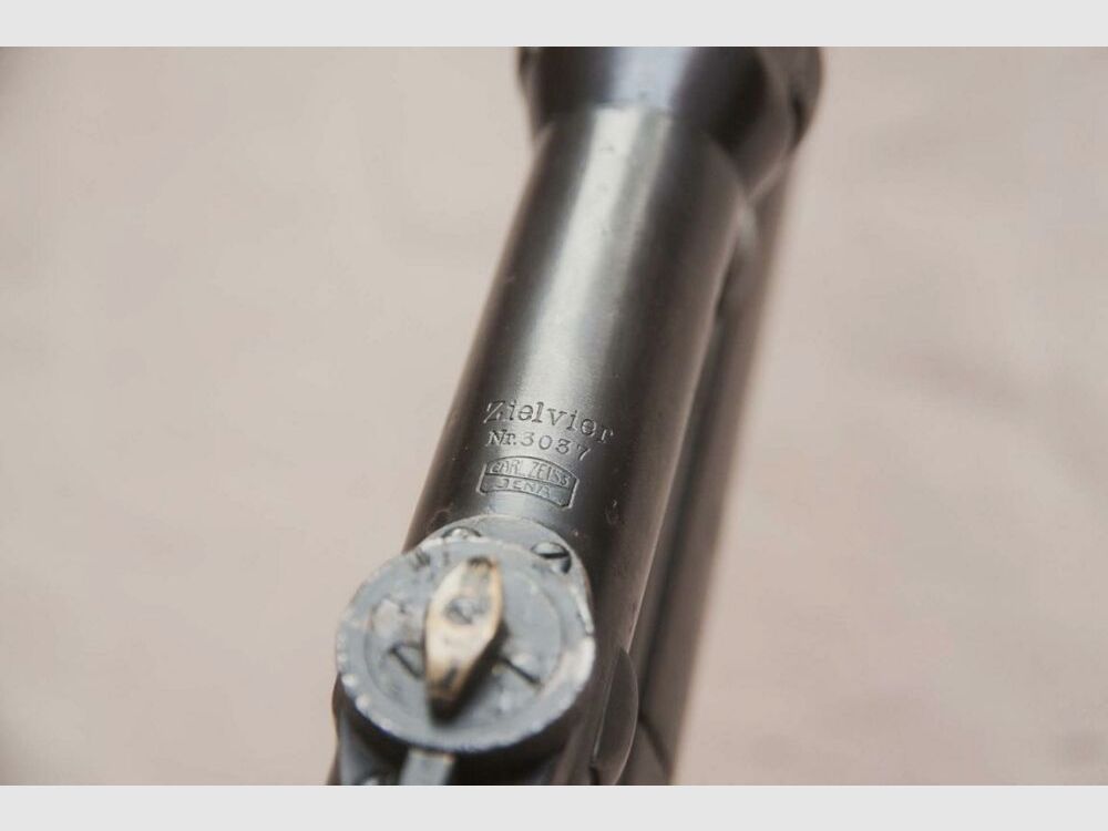 Robert Schüler Köln - Vorkriegswaffe Baujahr 1931 BBF