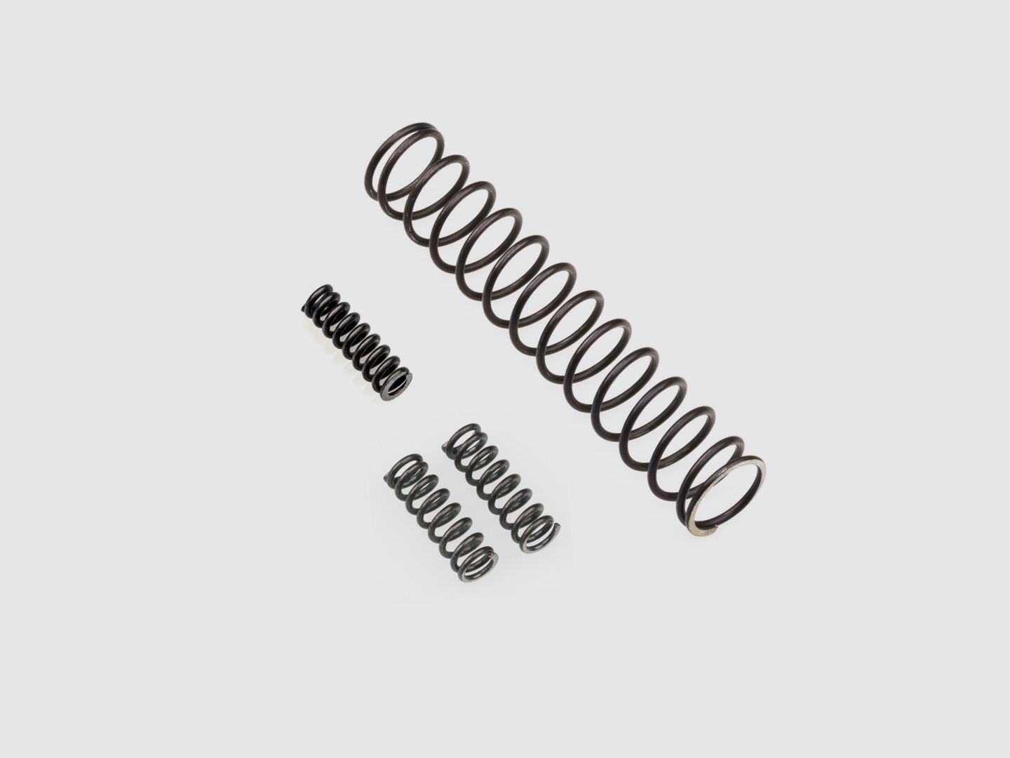 Tuning Bolt Feder | Tuning Bolt Spring oder BOLT LOCKING SPRING oder SEAR SPRING | Stahl | Milsig Valken M17